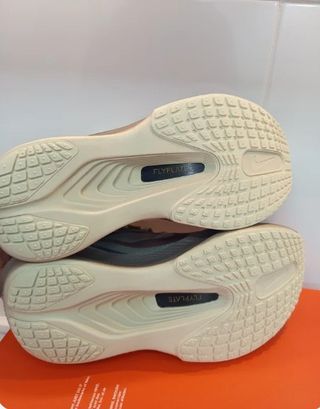Nike Zoom Fly 6 Talla 45 - Como Nuevas