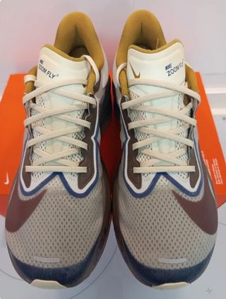 Nike Zoom Fly 6 Talla 45 - Como Nuevas