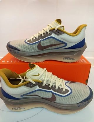 Nike Zoom Fly 6 Talla 45 - Como Nuevas