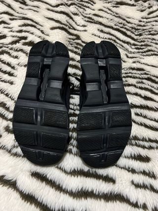 On Running Cloudter Zapatillas Negras