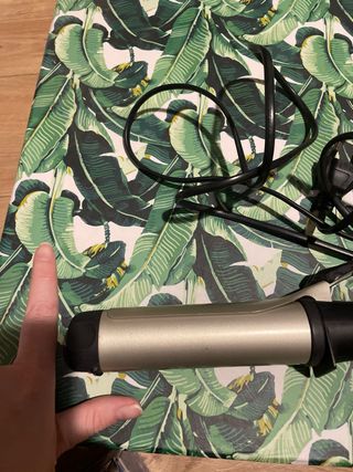 Rizador de pelo Remington