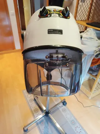 Secador de pelo profesional CW-2000C