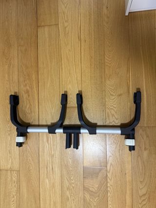 Adattatore Bugaboo Donkey Gemelar
