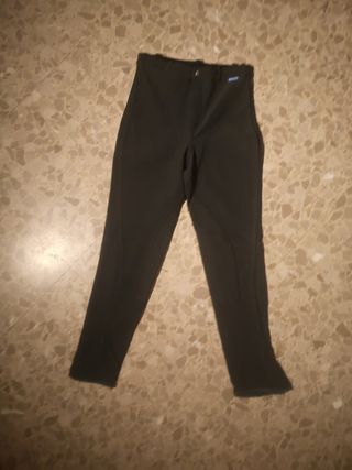 Pantalones hípica