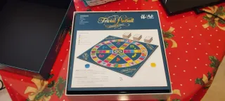 Trivial Pursuit Edición Clásica
