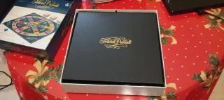 Trivial Pursuit Edición Clásica