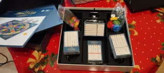 Trivial Pursuit Edición Clásica