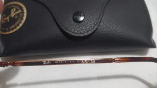 Gafas Ray-Ban NEW CARAVAN 3636 Made in Italy NUEVO