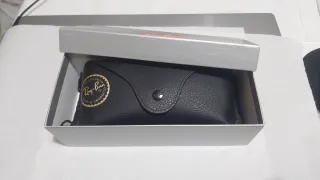 Gafas Ray-Ban NEW CARAVAN 3636 Made in Italy NUEVO