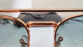 Gafas Ray-Ban NEW CARAVAN 3636 Made in Italy NUEVO