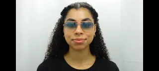 Gafas Ray-Ban NEW CARAVAN 3636 Oro Gold Rose NUEVO