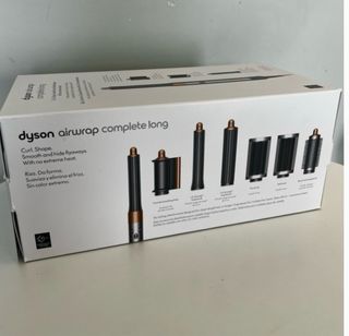 Dyson Airwrap Complete Long Kit