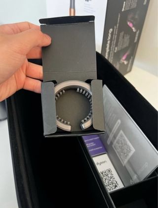 Dyson Airwrap Complete Long Kit