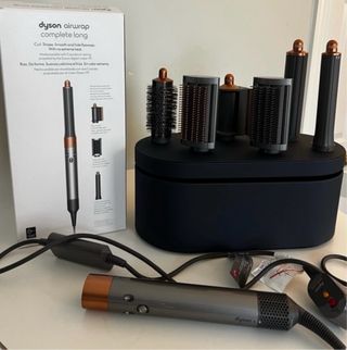 Dyson Airwrap Complete Long Kit