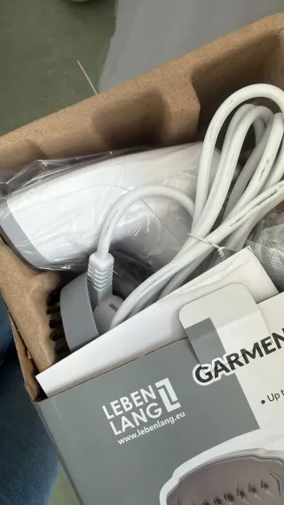 Plancha Vertical Vapor + Accesorios