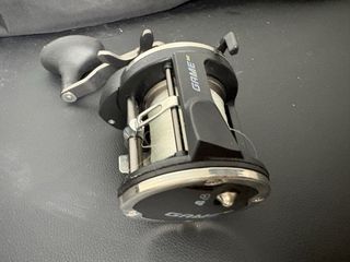 Carrete de pesca GAME 30