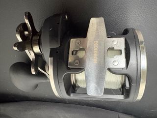 Carrete de pesca GAME 30