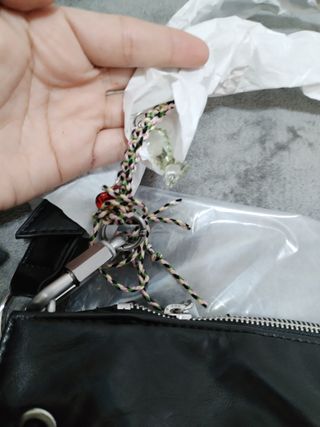 Bolso Desigual Negro