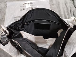 Bolso Desigual Negro