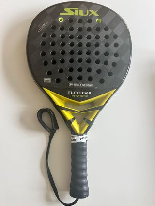 Pala Siux Electra Pro ST3