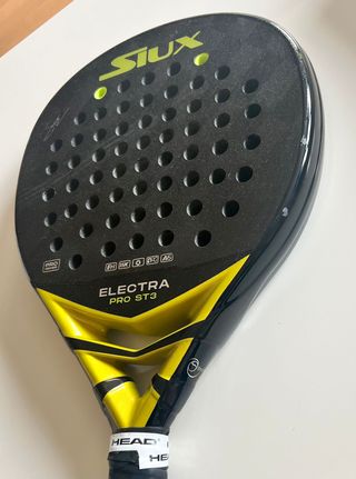 Pala Siux Electra Pro ST3