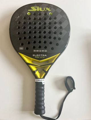 Pala Siux Electra Pro ST3