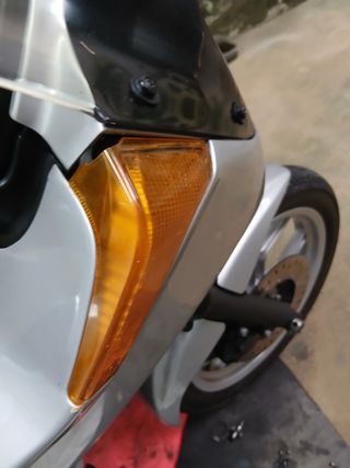 Intermitentes BMW K75S