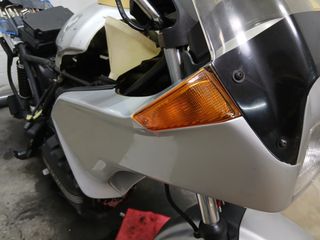 Intermitentes BMW K75S