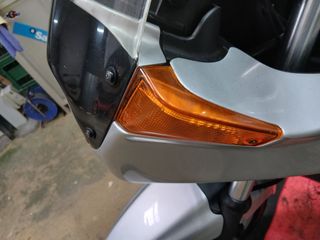 Intermitentes BMW K75S