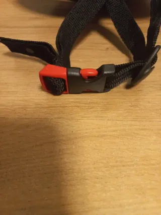 Casco escalada Simond azul geométrico M 53-57cm