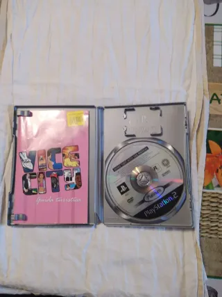 Grand Theft Auto: Vice City Platinum