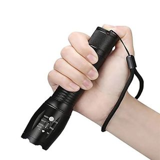 Linterna LED 300 Lúmenes – NUEVA