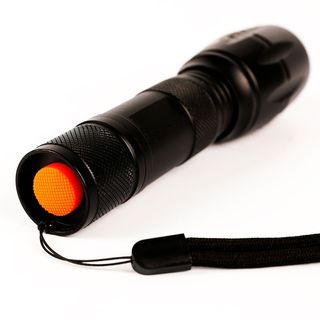 Linterna LED 300 Lúmenes – NUEVA