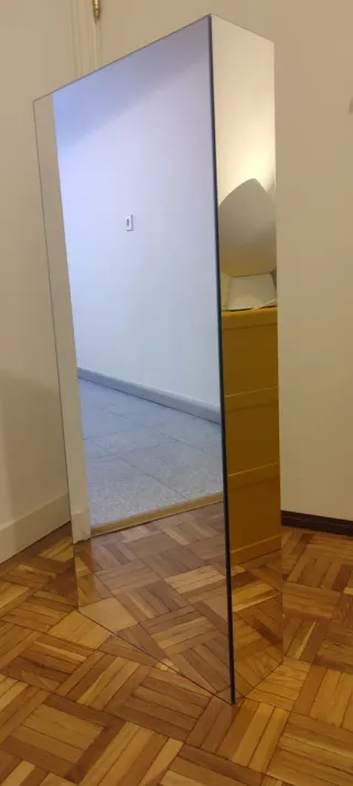 Mueble baño espejo Godmorgon