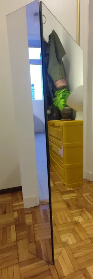 Mueble baño espejo Godmorgon