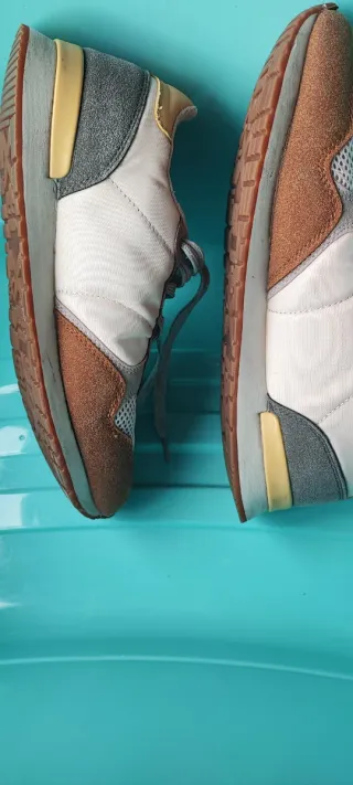 Zapatillas Xti Mujer Talla 41