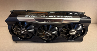 EVGA RTX 3090 FTW3 Ultra 24GB GDDR6X