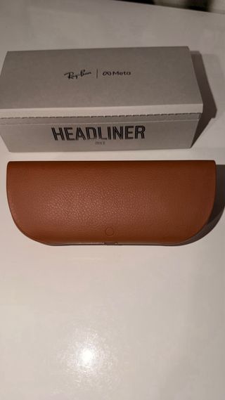 Gafas Ray-Ban Meta Gen 2 Headliner transitions