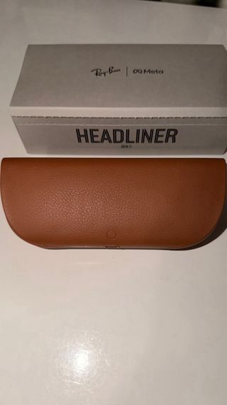 Gafas Ray-Ban Meta Gen 2 Headliner transitions