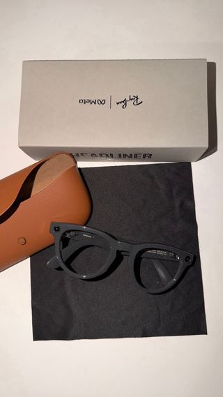 Gafas Ray-Ban Meta Gen 2 Headliner transitions