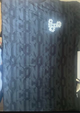 Maglietta Bart Simpson Chicago per Bambini