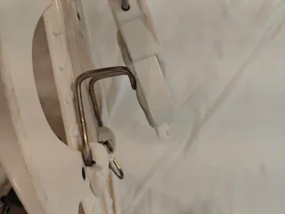 Raquetas de Nieve TSL 225