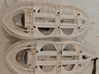 Raquetas de Nieve TSL 225