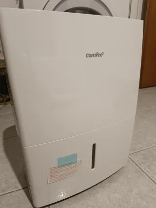 Deumidificatore Comfee'
