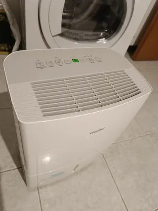 Deumidificatore Comfee'