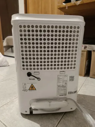 Deumidificatore Comfee'