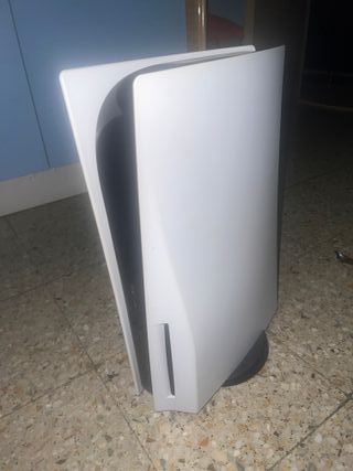 PlayStation 5 Disco + Gioco