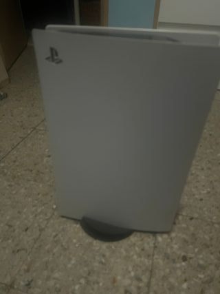 PlayStation 5 Disco + Gioco