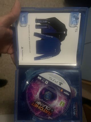 PlayStation 5 Disco + Gioco