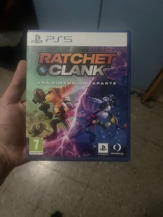 PlayStation 5 Disco + Gioco